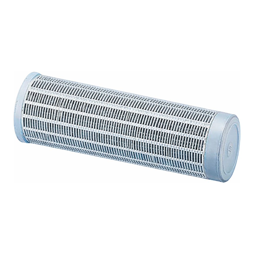 AS ONE Activated Charcoal Exhaust Treatment Equipment Filter for Acid Gas