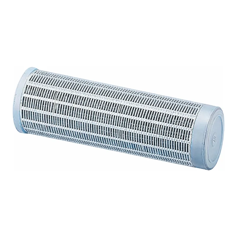 AS ONE Activated Charcoal Exhaust Treatment Equipment Filter for Acid Gas