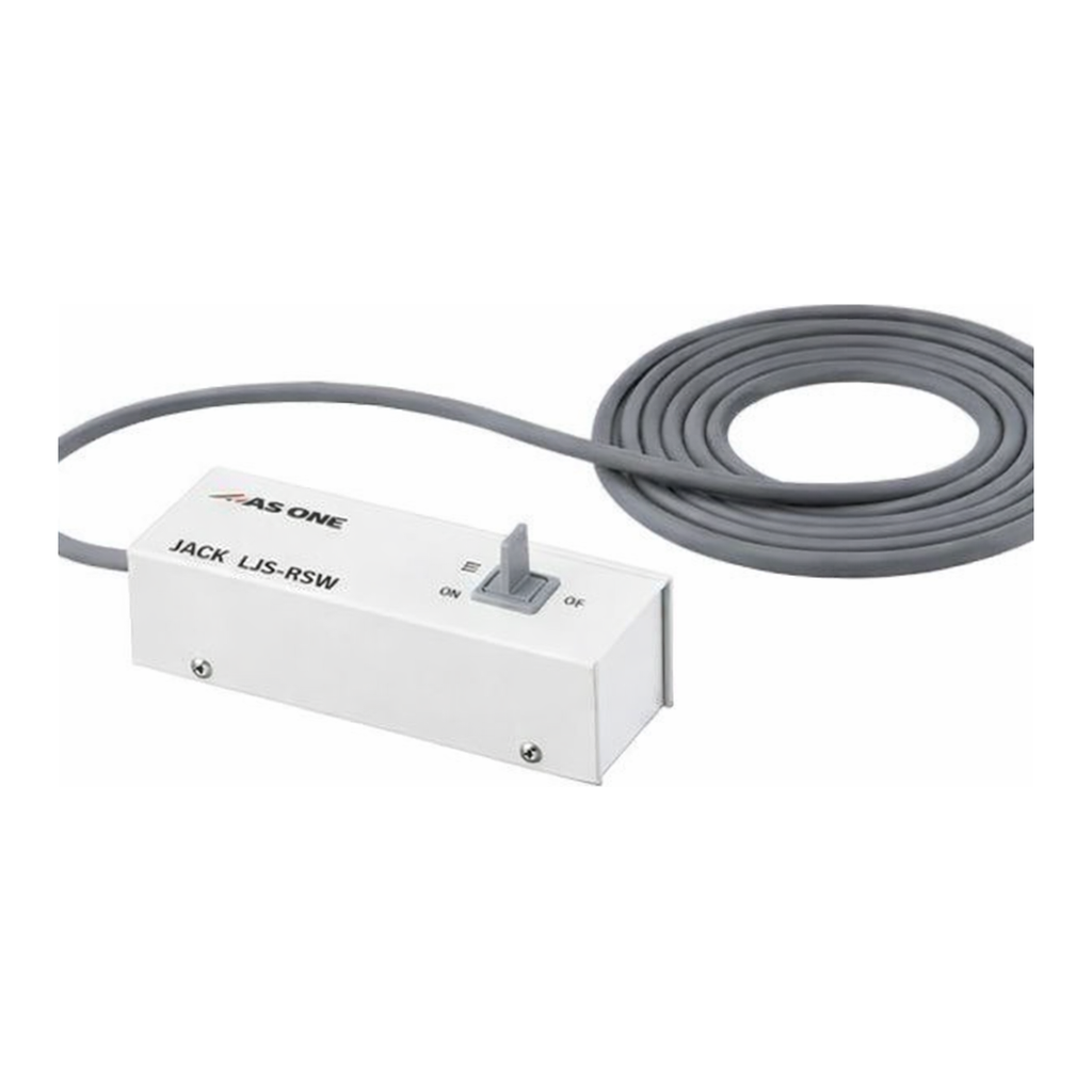 AS ONE Remote Switch for Automatic Lab Jack　LJS-RSW