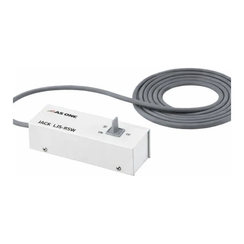 AS ONE Remote Switch for Automatic Lab Jack LJS-RSW