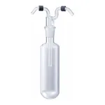 AS ONE Glass Capacitor for Cooled Trap