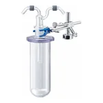 AS ONE Glass Capacitor Set for Cooled Trap