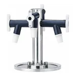 AS ONE Manifold for Flask/Bottle PMH-4AAS