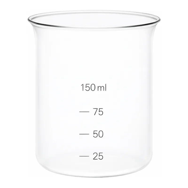 AS ONE Freeze Drying Bottle 150mL