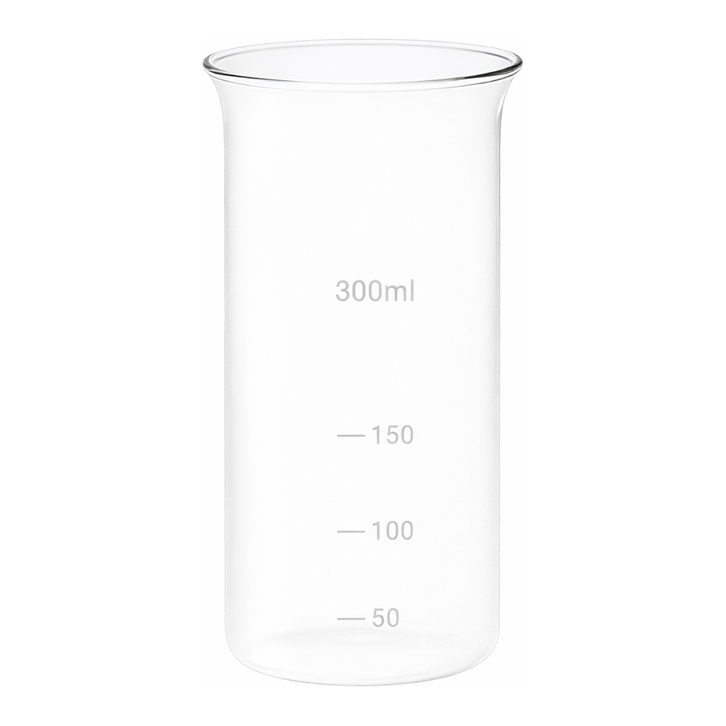 AS ONE Freeze Drying Bottle 300mL