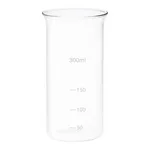 AS ONE Freeze Drying Bottle 300mL