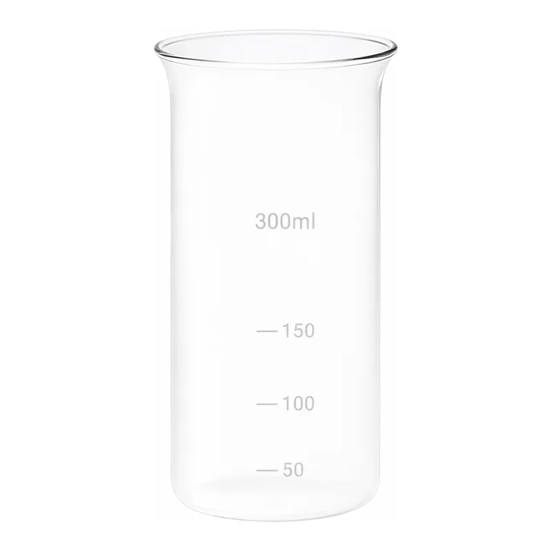 AS ONE Freeze Drying Bottle 300mL