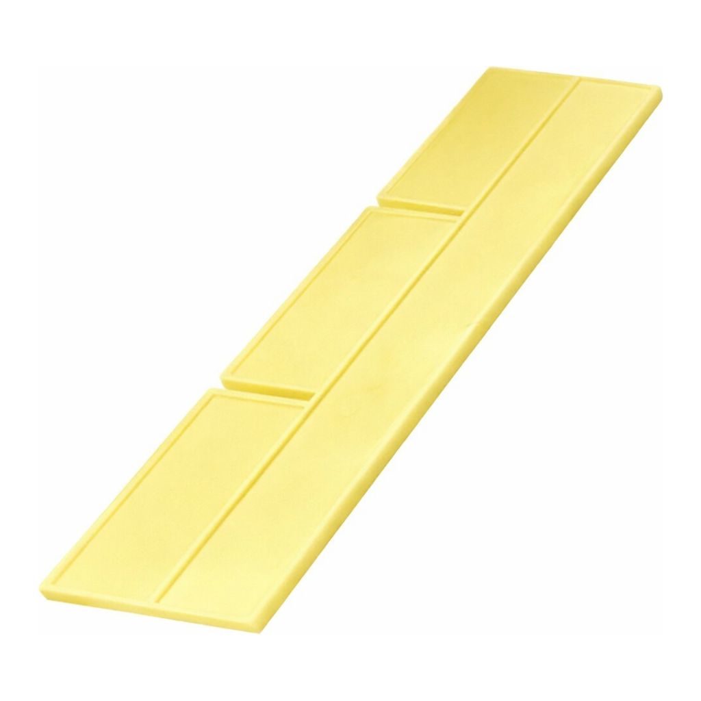 AS ONE Chemicals Tray Small Vertical Partition