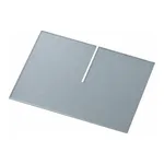 AS ONE Chemicals Container for BC-1Y Horizontal Partition
