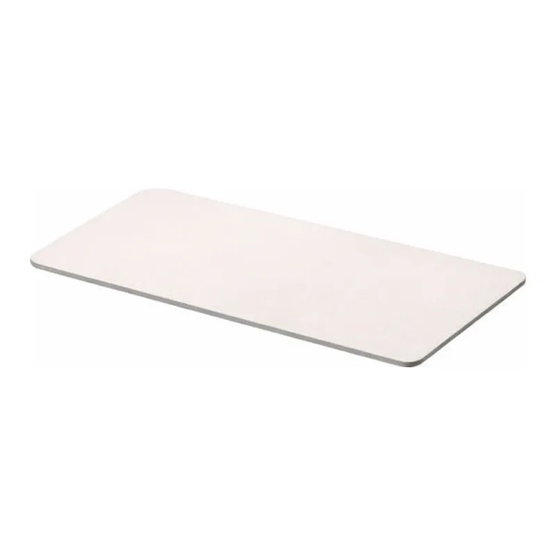 AS ONE Ductless Fume Hood Tolerability Working Top Plate DL-12CS