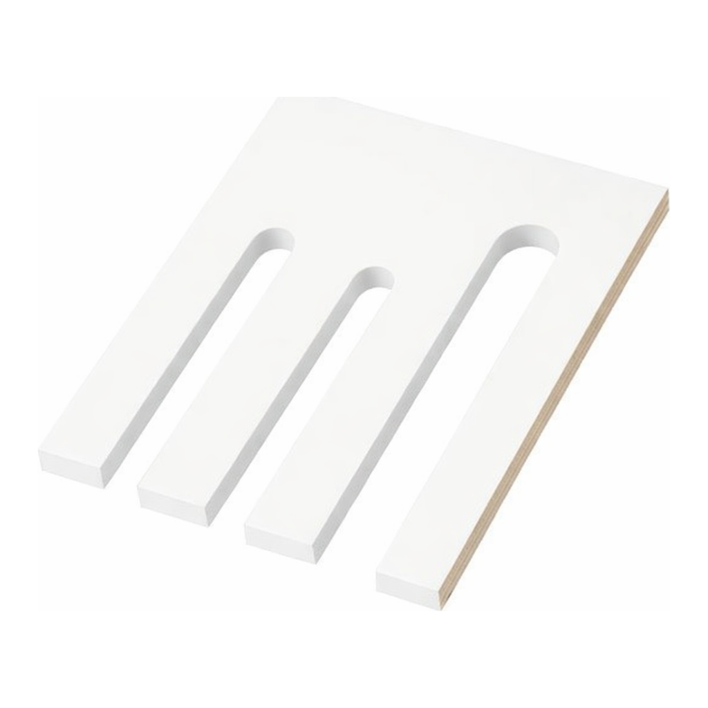 AS ONE Dust Out R (Glass Instrument Storage) Cylinder Rack