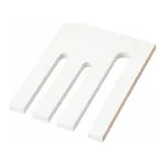 AS ONE Dust Out R (Glass Instrument Storage) Cylinder Rack