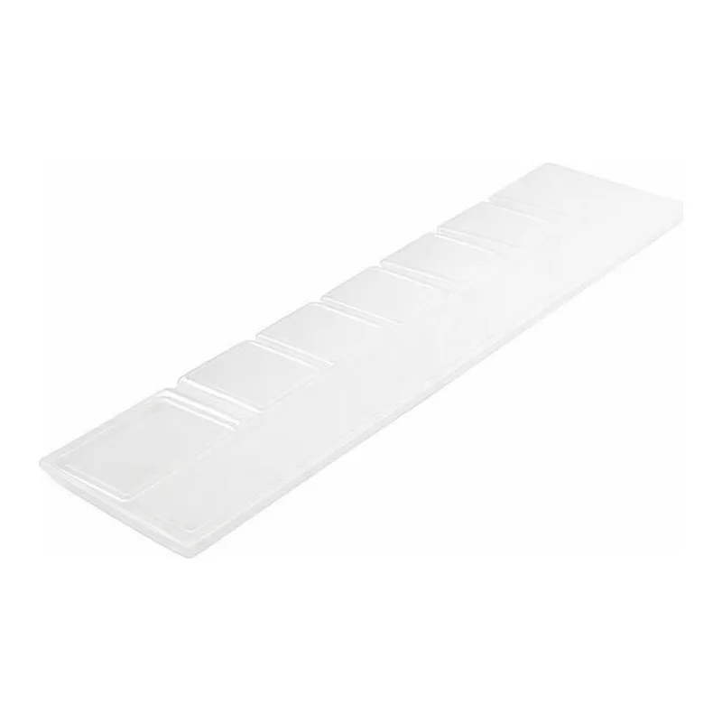 AS ONE Chemicals Tray Vertical Partition Plate