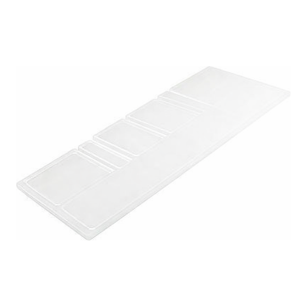 AS ONE Chemicals Tray Horizontal Partition Plate