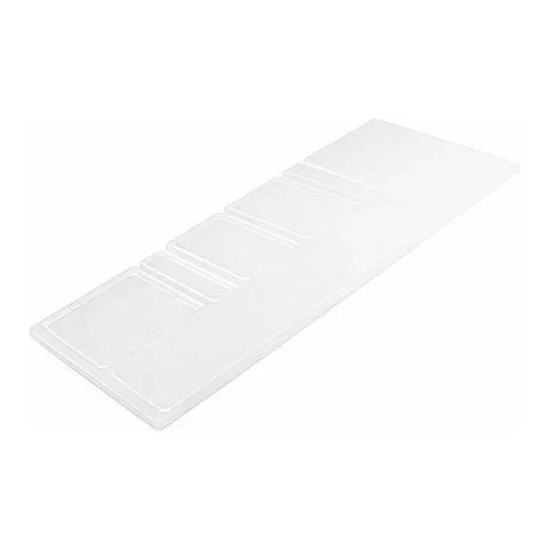 AS ONE Chemicals Tray Horizontal Partition Plate