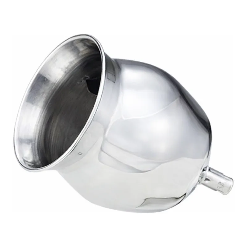 AS ONE Mixer Container PM-01P