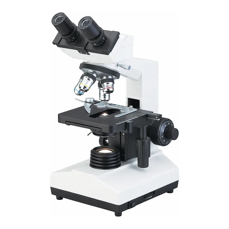 AS ONE Biological Microscope (Built-in digital camera) DN-107T LED