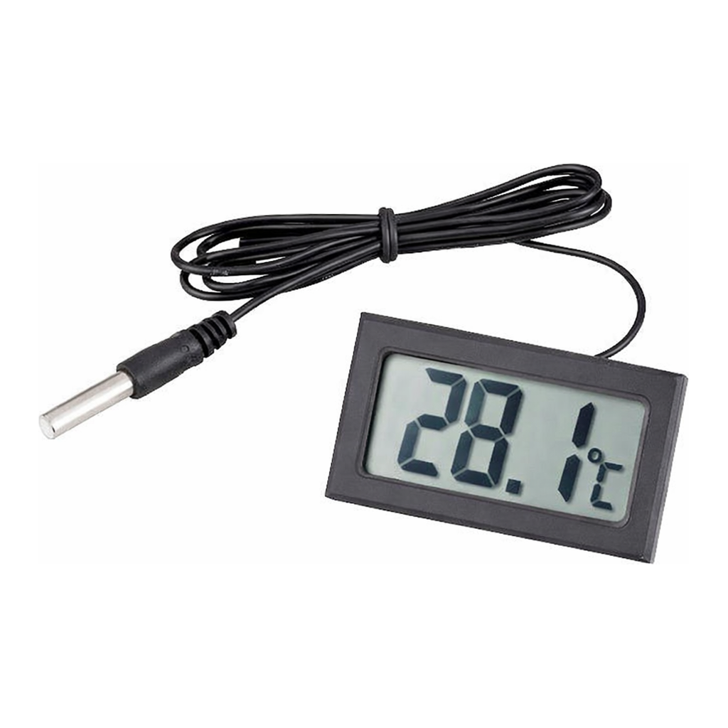 AS ONE Digital temperature Module　S-W01A