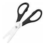 AS ONE Ceramic scissors B12-SM