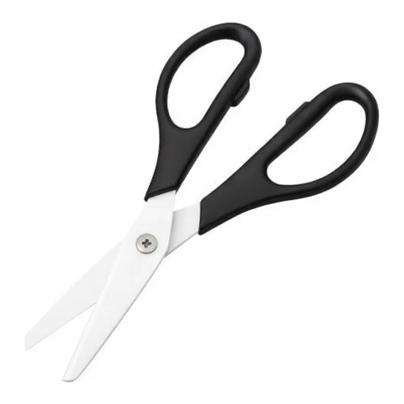 AS ONE Ceramic scissors B12-SM