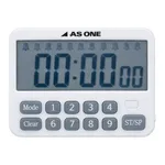 AS ONE 10 channel timer AST-10ch