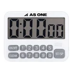 AS ONE 10 key timer AST-10K