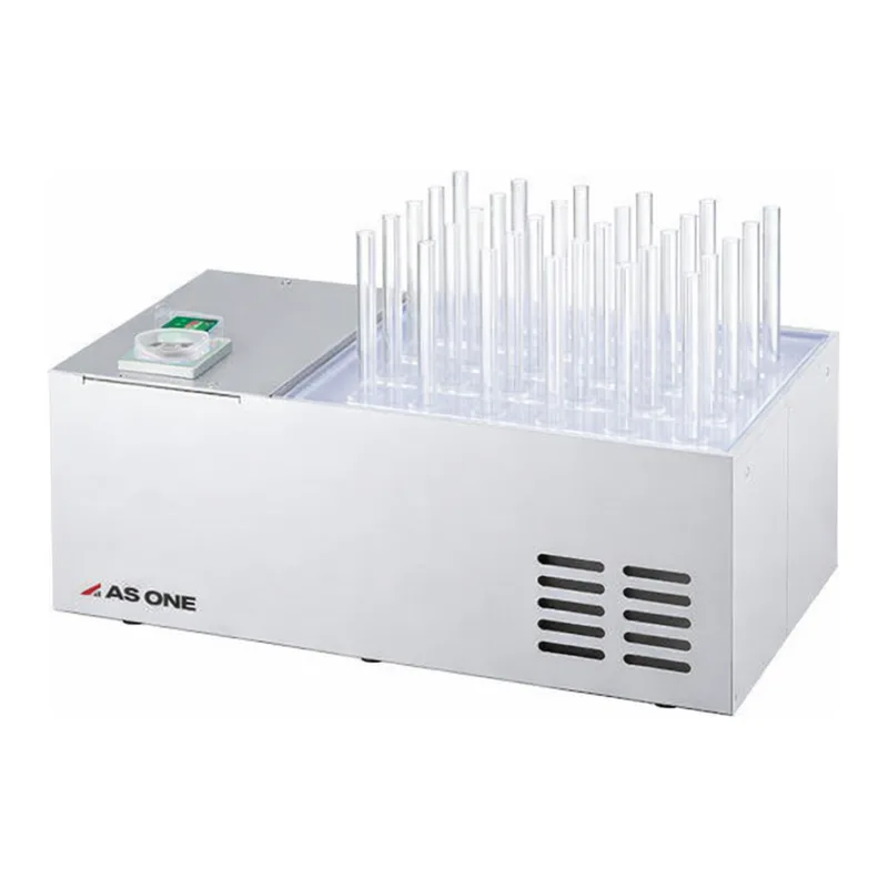 AS ONE Test tube dryer SK-35H