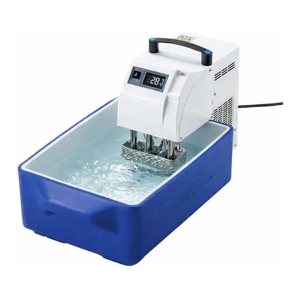 AS ONE Multi-Thermal Unit (Inverter Type)　TMi-330