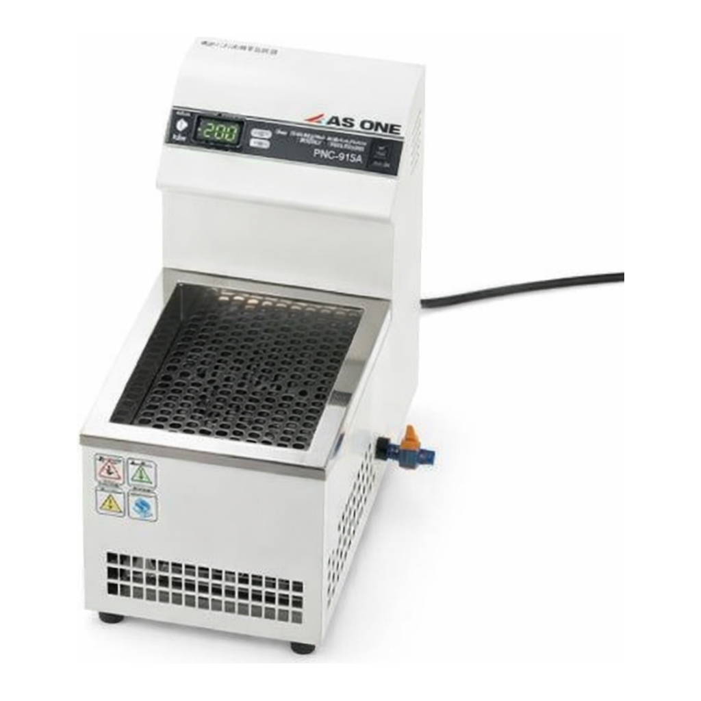 AS ONE Electron Cooling Microwave Circulator　PMC015A