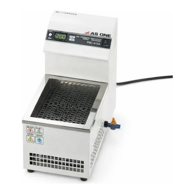 AS ONE Electron Cooling Microwave Circulator PMC015A