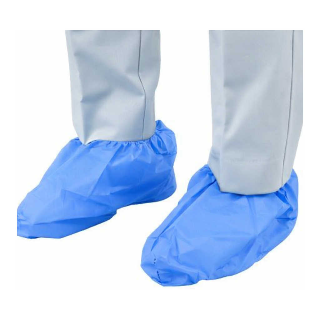 AS ONE Shoes Cover With Slip Resistance