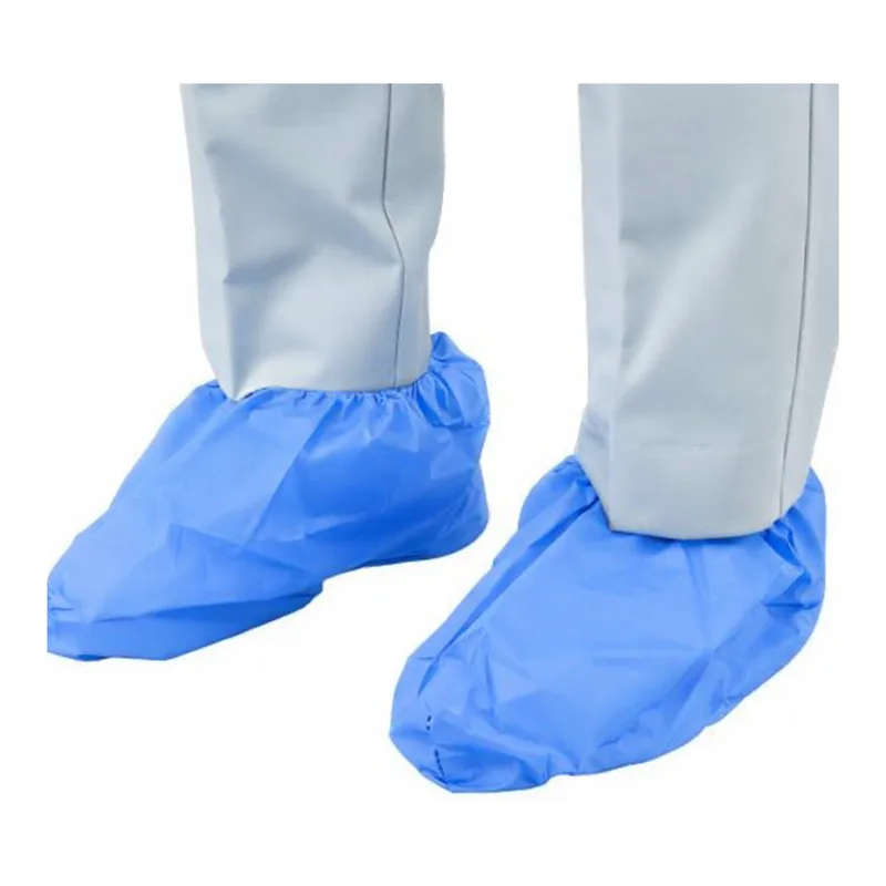AS ONE Shoes Cover With Slip Resistance
