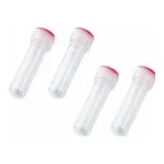 AS ONE Probio Cryo Tube 0.5mL (Self-Standing Type)and others