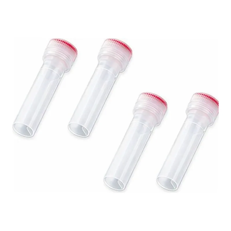 AS ONE Probio Cryo Tube 0.5mL (Self-Standing Type)and others