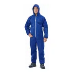 AS ONE Disposable Coverall Mand others