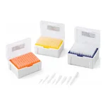 AS ONE Minimum Retention Tip AT10SLR 96/Rack x 10 Racks Sterilizedand others