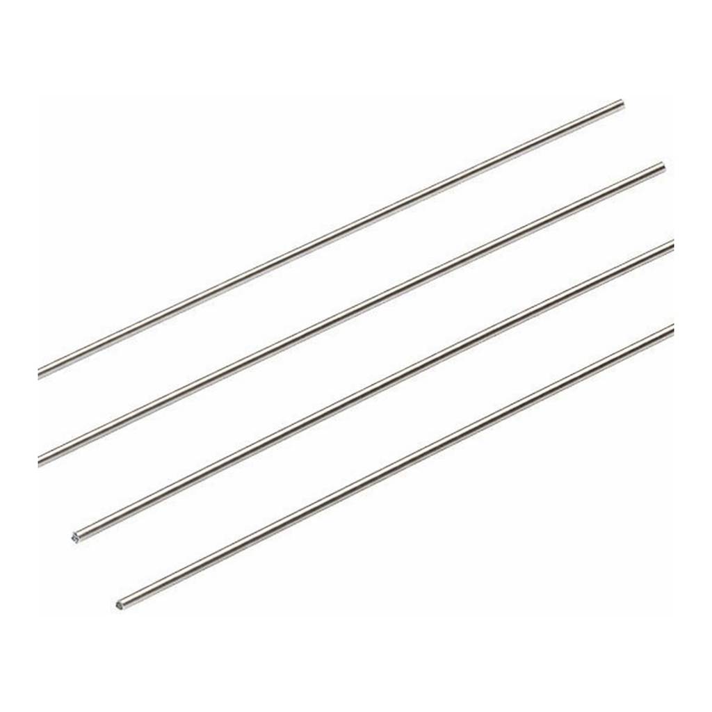 AS ONE NAVI Shelf Pole 1350mm (4 Pieces)