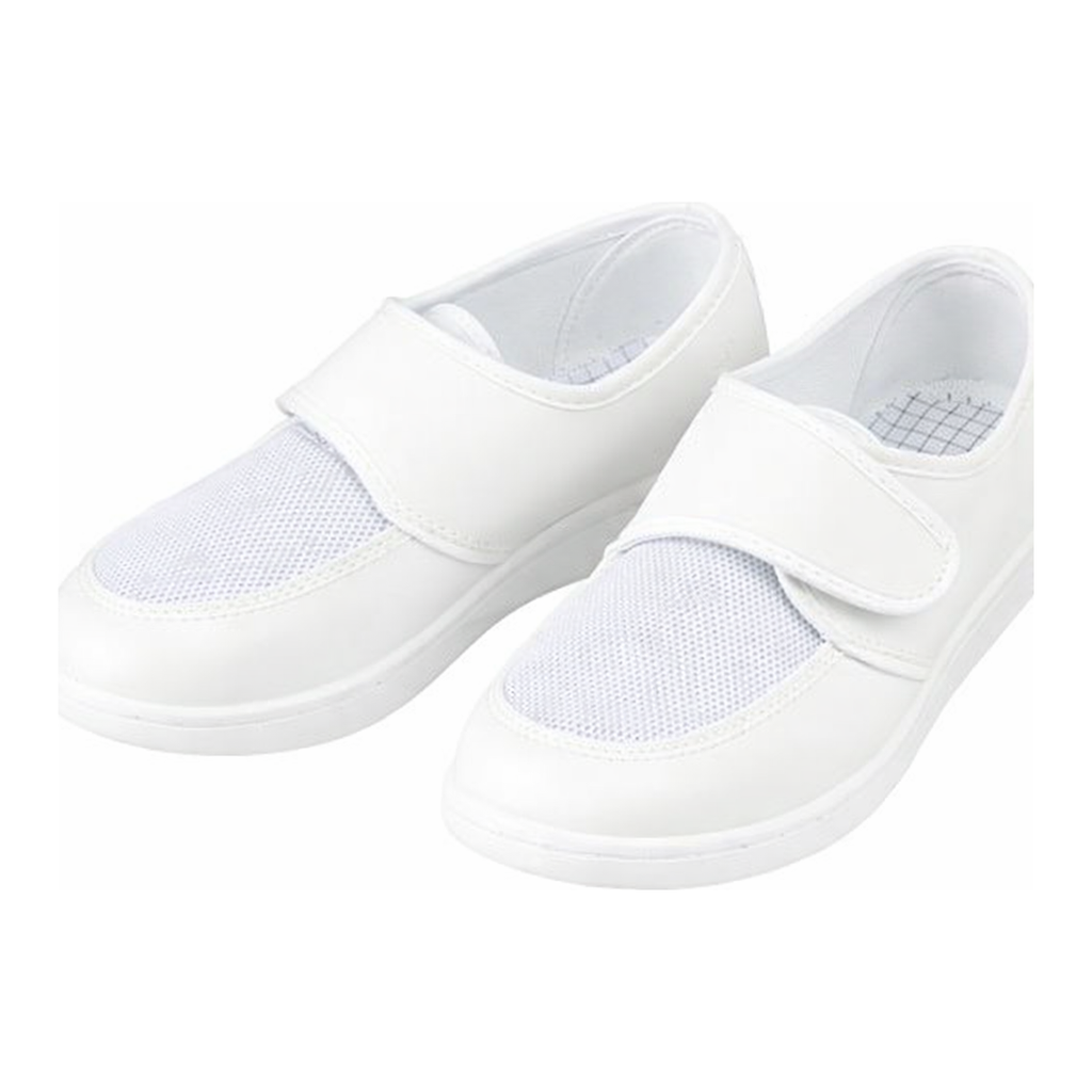 ASPURE ASPURE Antistatic Shoes　23.5cm　TCSN