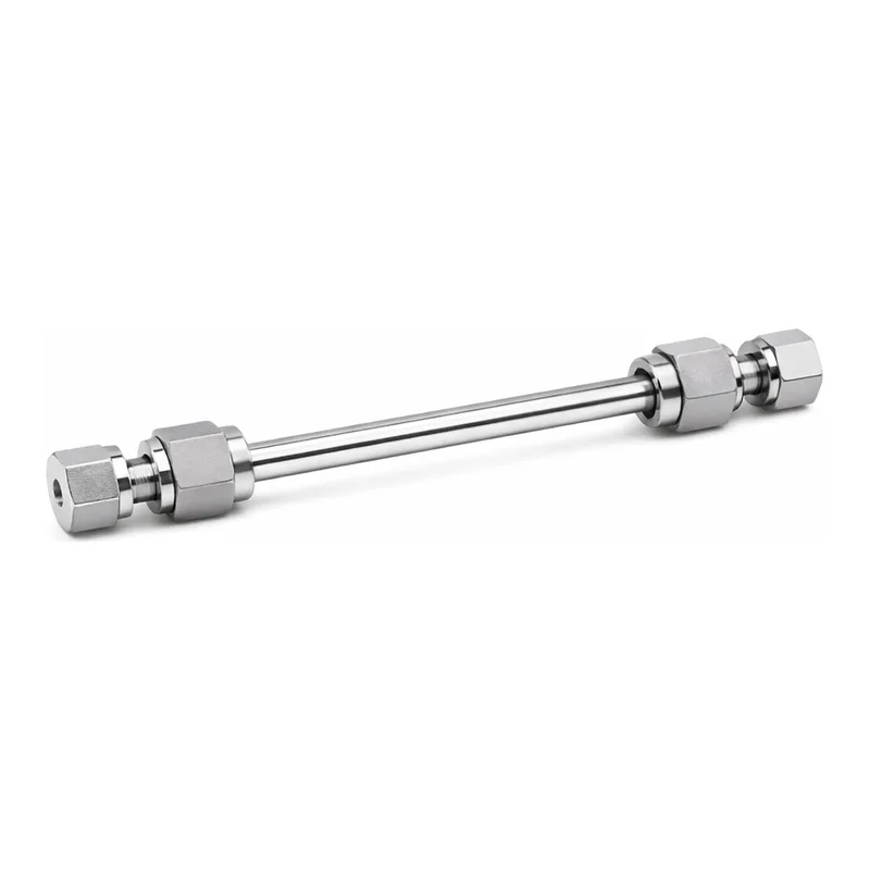 Waters Spherisorb ODS1 Column, 80Å, 3 µm, 4.6 mm X 50 mm, 1/pk