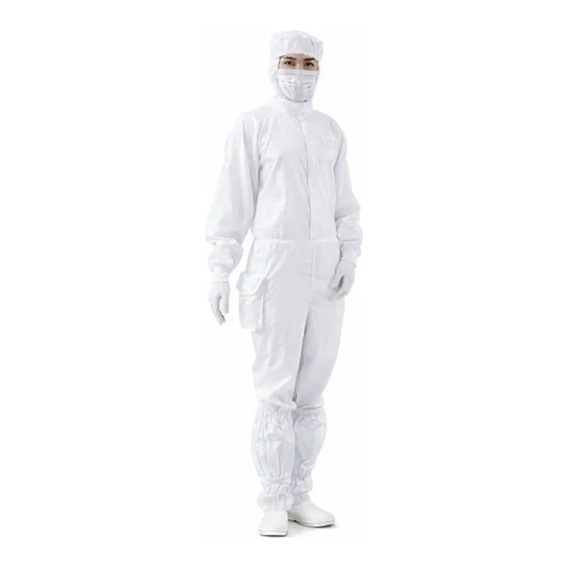 AS ONE AP Clean Suit White Sand others