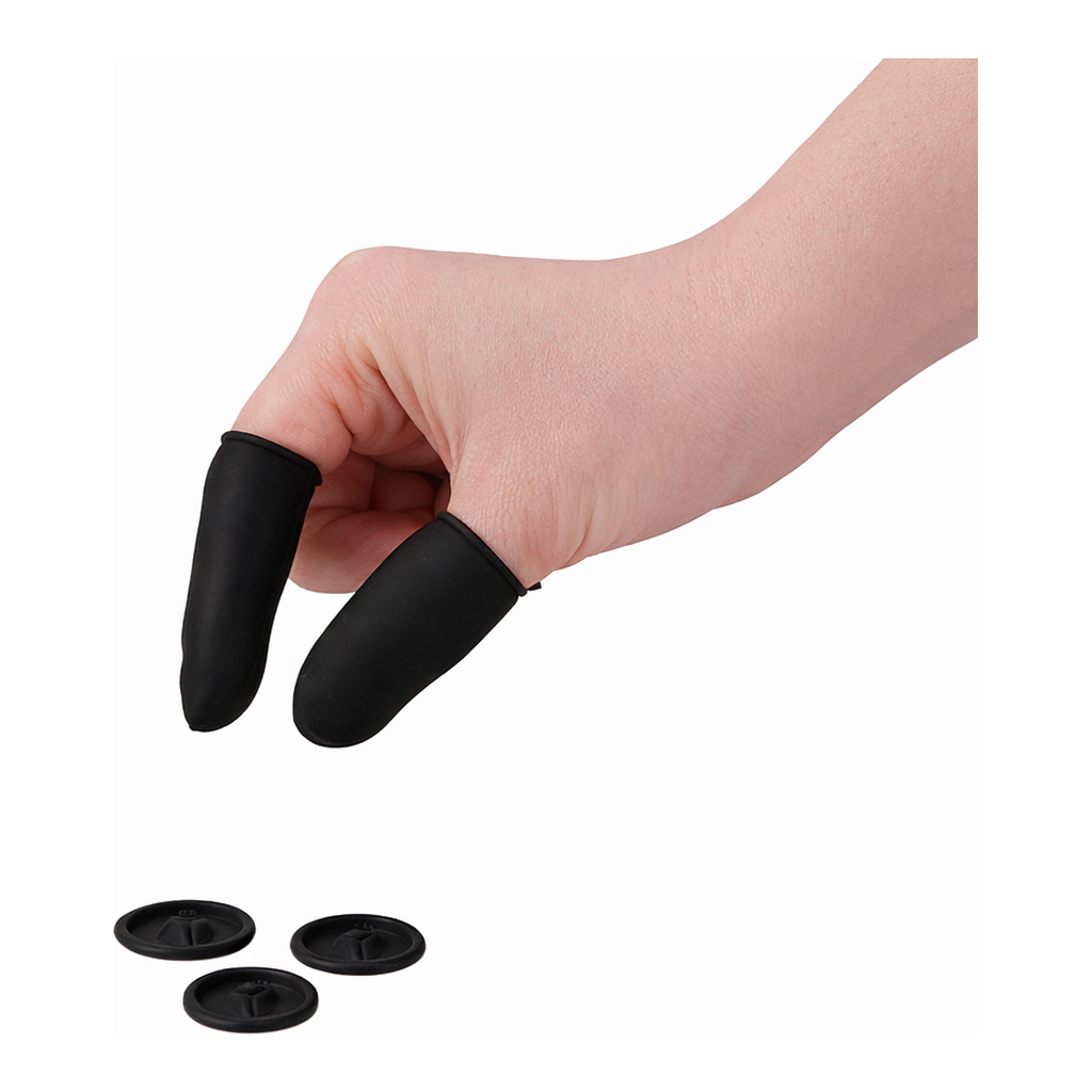ASPURE ASPURE Conductive Finger Cots Roll Type S 1440 Piecesand others