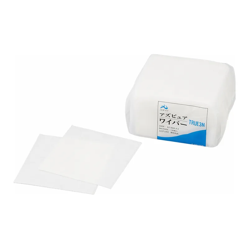 ASPURE ASPURE Wiper 3000 Pieces TRUE-3N