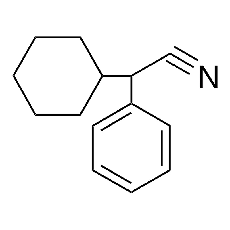 Merck CYCLOHEXYLPHENYLACETONITRILE