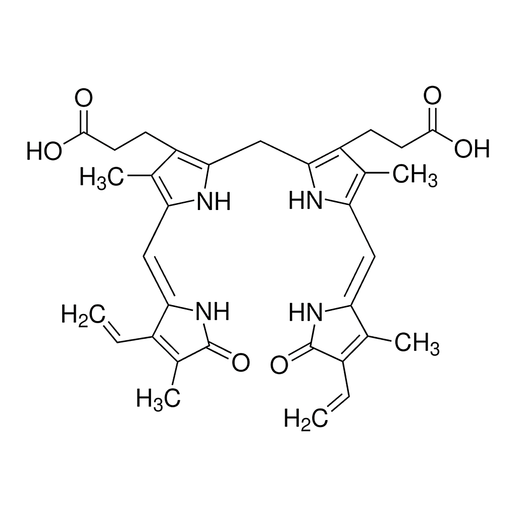 Merck Bilirubin