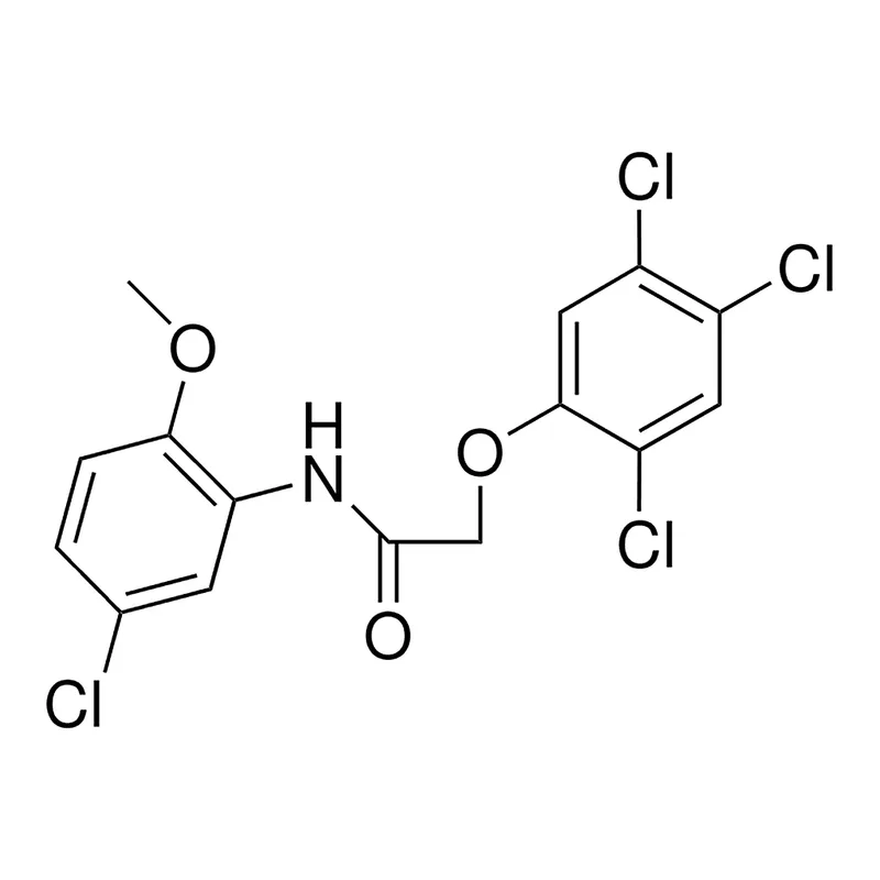 Merck N-(5-CHLORO-2-METHOXYPHENYL)-2--