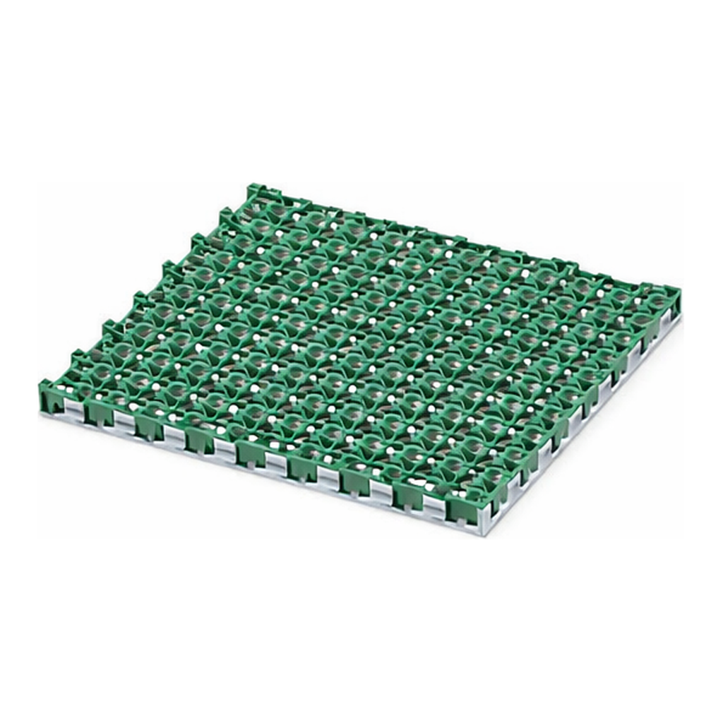 AS ONE Connecting Duckboard Green