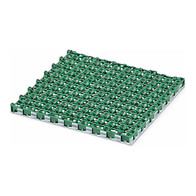 AS ONE Connecting Duckboard Green