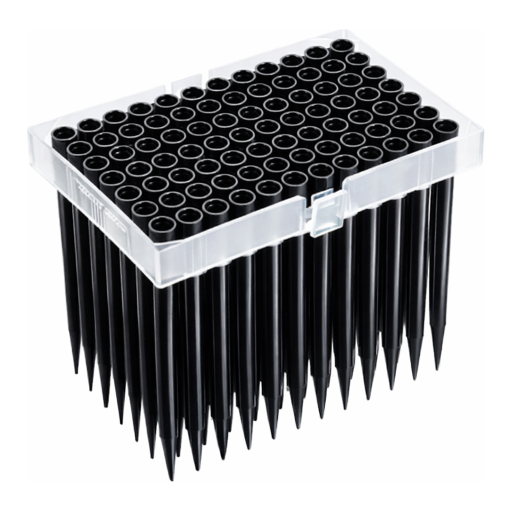 Thermo Fisher Scientific Hamilton CO-RE II Conductive Filter Tips, non-sterile, 1000 &mu;L