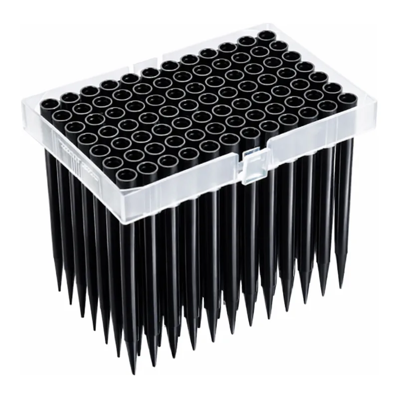 Thermo Fisher Scientific Hamilton CO-RE II Conductive Filter Tips, non-sterile, 1000 μL