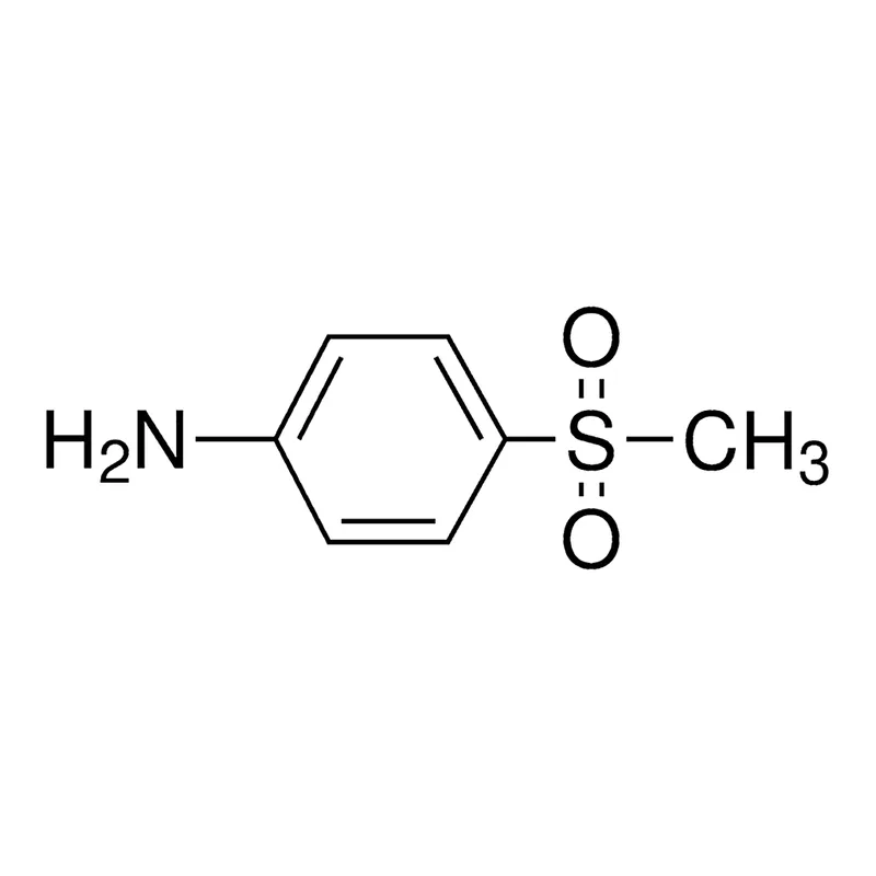 Merck 4-aminophenyl methyl sulfone